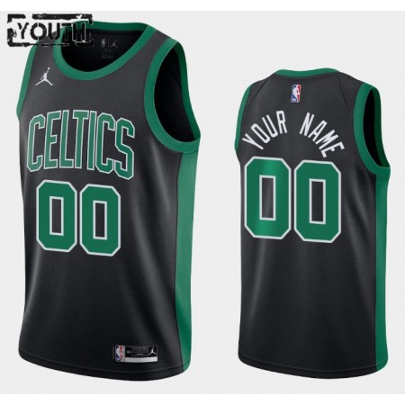Dres Boston Celtics Prilagođeni 2020-21 Jordan Brand Statement Edition Swingman - Dječji Dres Boston Celtics Prilagođeni 2020-21 Jordan Brand Statement Edition Swingman - Dječji